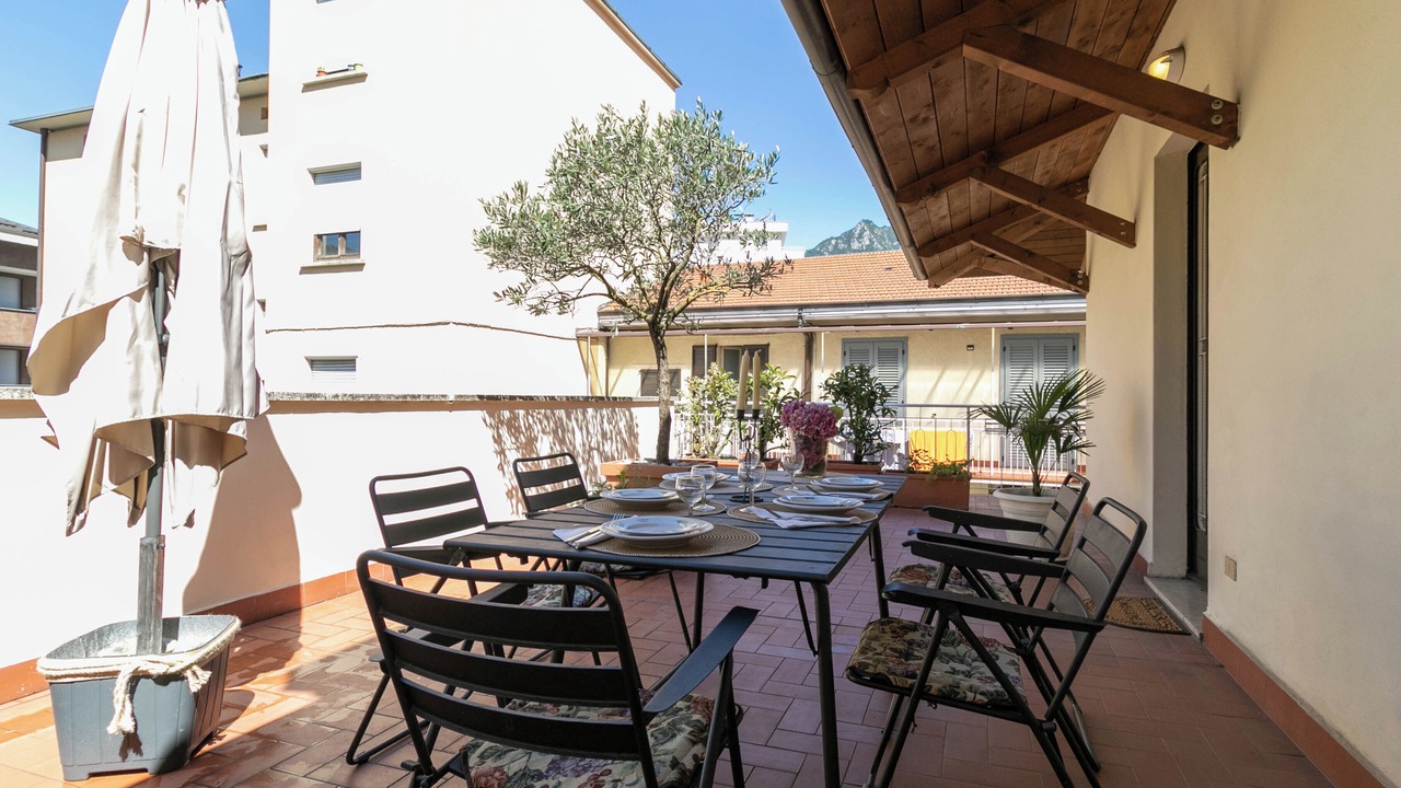 Photo of Outdoor in Lecco