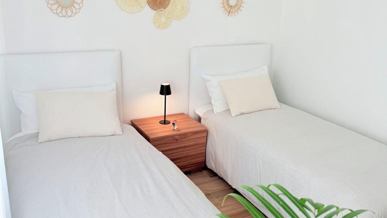 Photo of Bedroom in Como