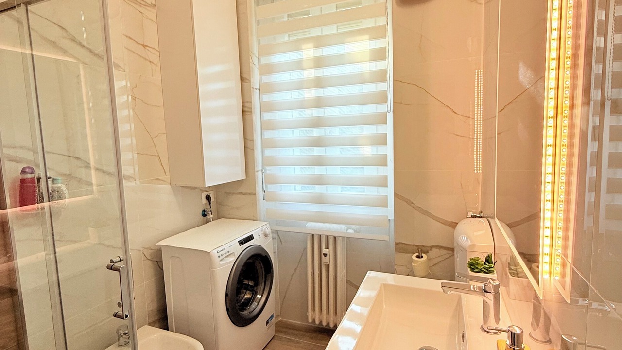 Photo of Bathroom in Como