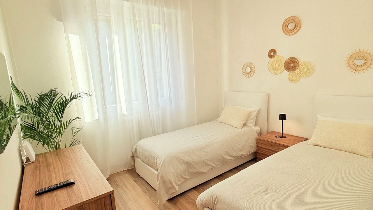 Photo of Bedroom in Como