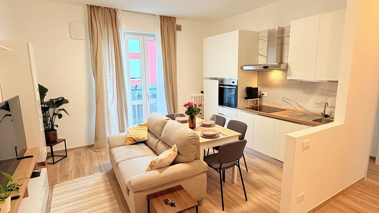 Photo of Livingroom in Como