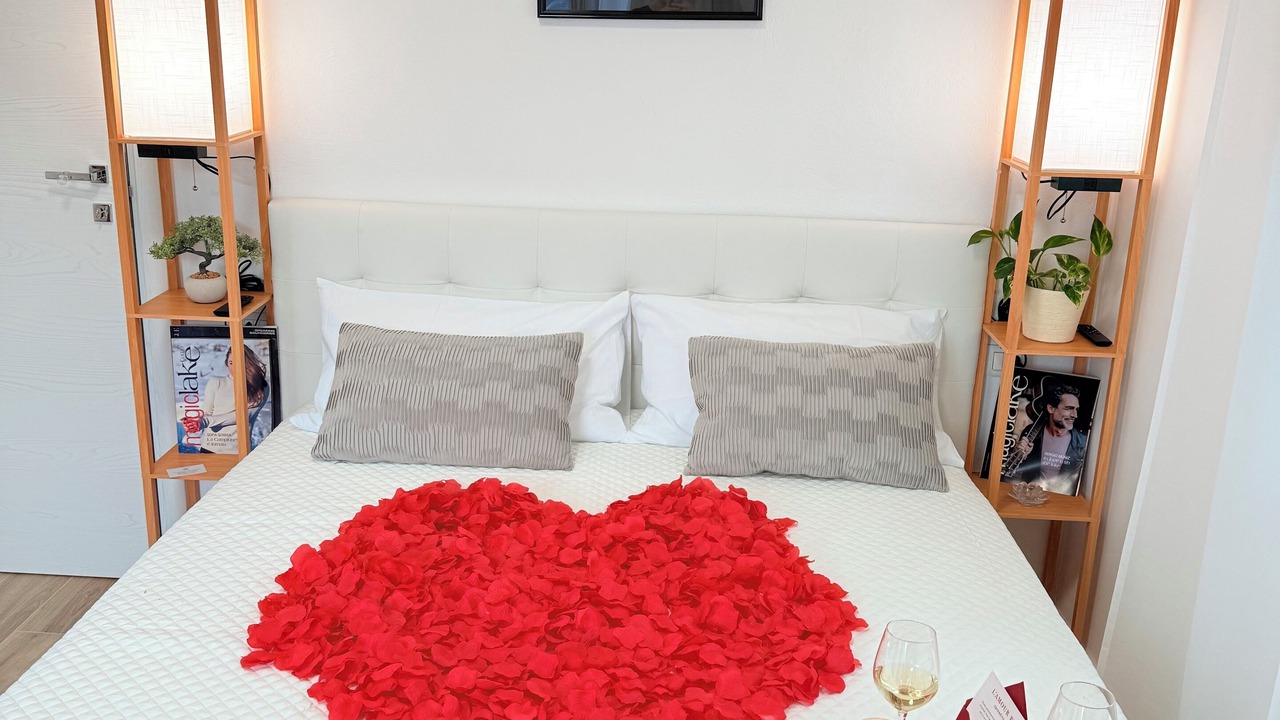 Photo of Bedroom in Como