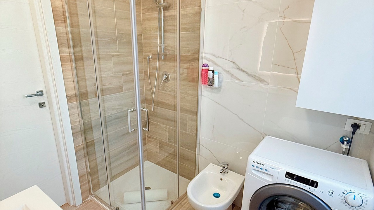 Photo of Bathroom in Como