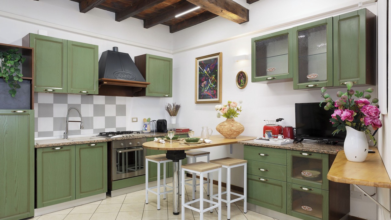 Photo of Kitchen in Vigevano