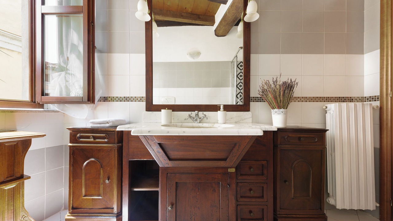 Photo of Bathroom in Vigevano