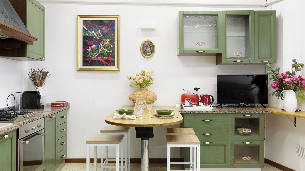 Photo of Kitchen in Vigevano