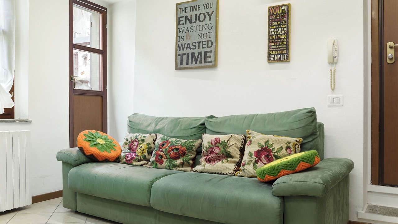 Photo of Livingroom in Vigevano