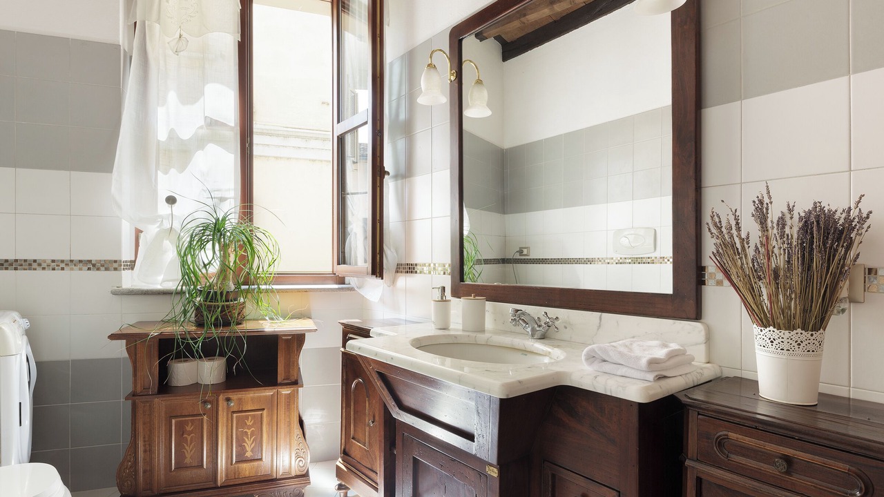 Photo of Bathroom in Vigevano
