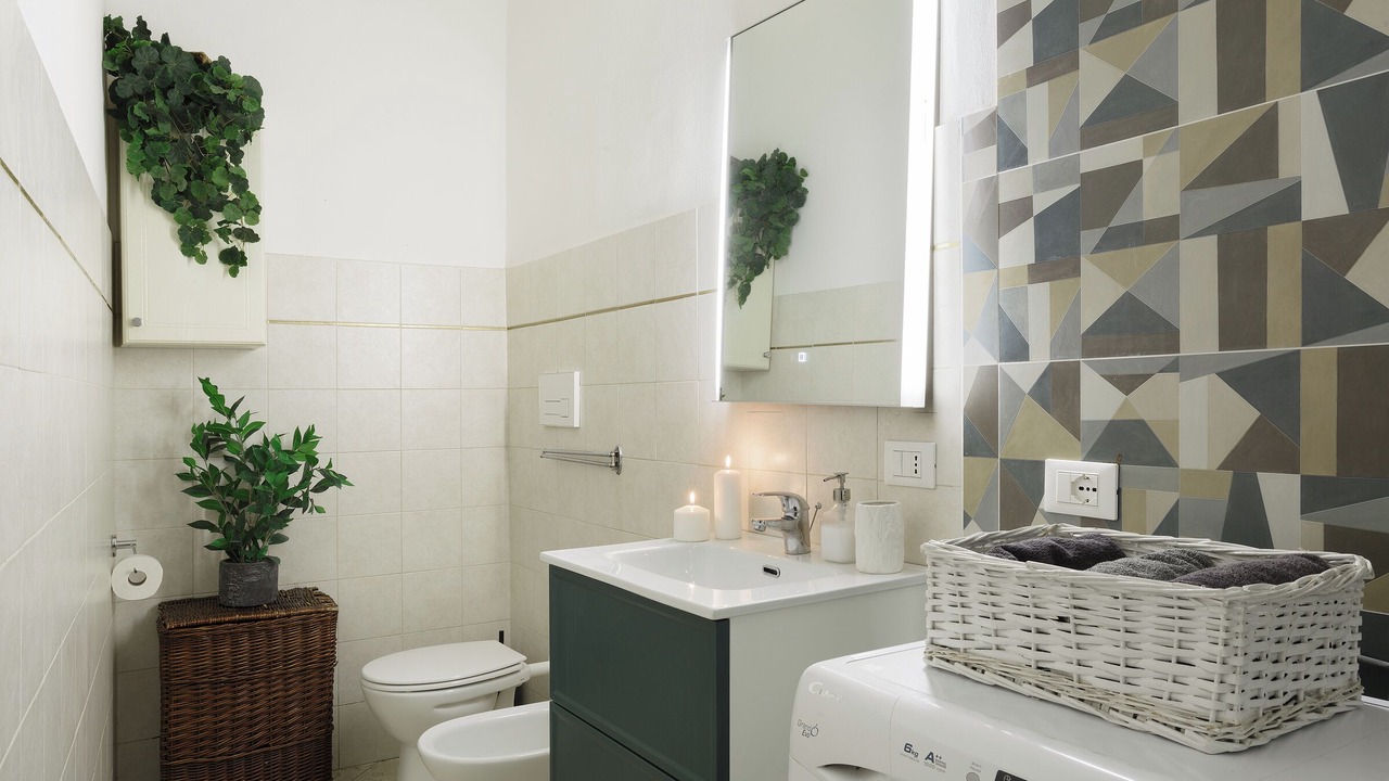 Photo of Bathroom in Vigevano