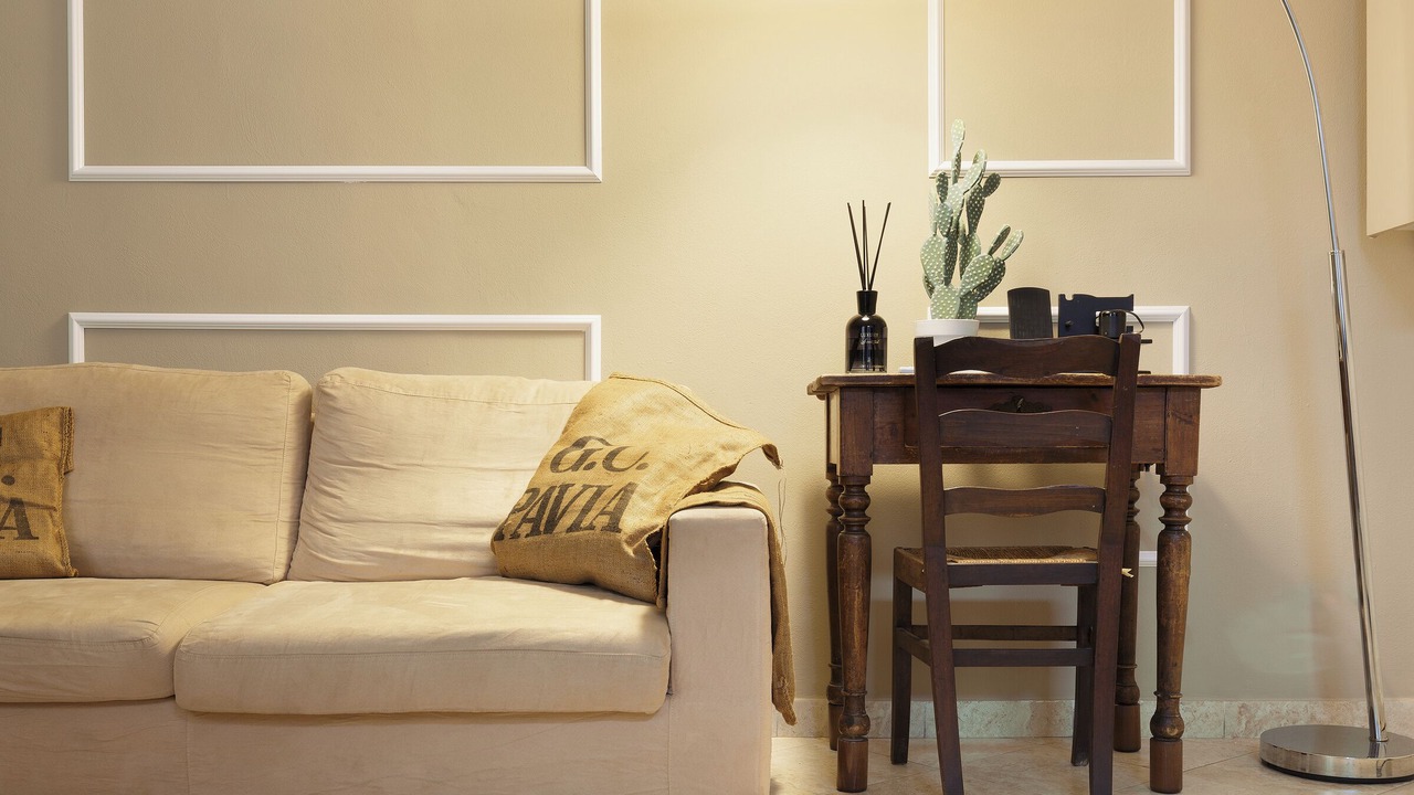 Photo of Livingroom in Vigevano