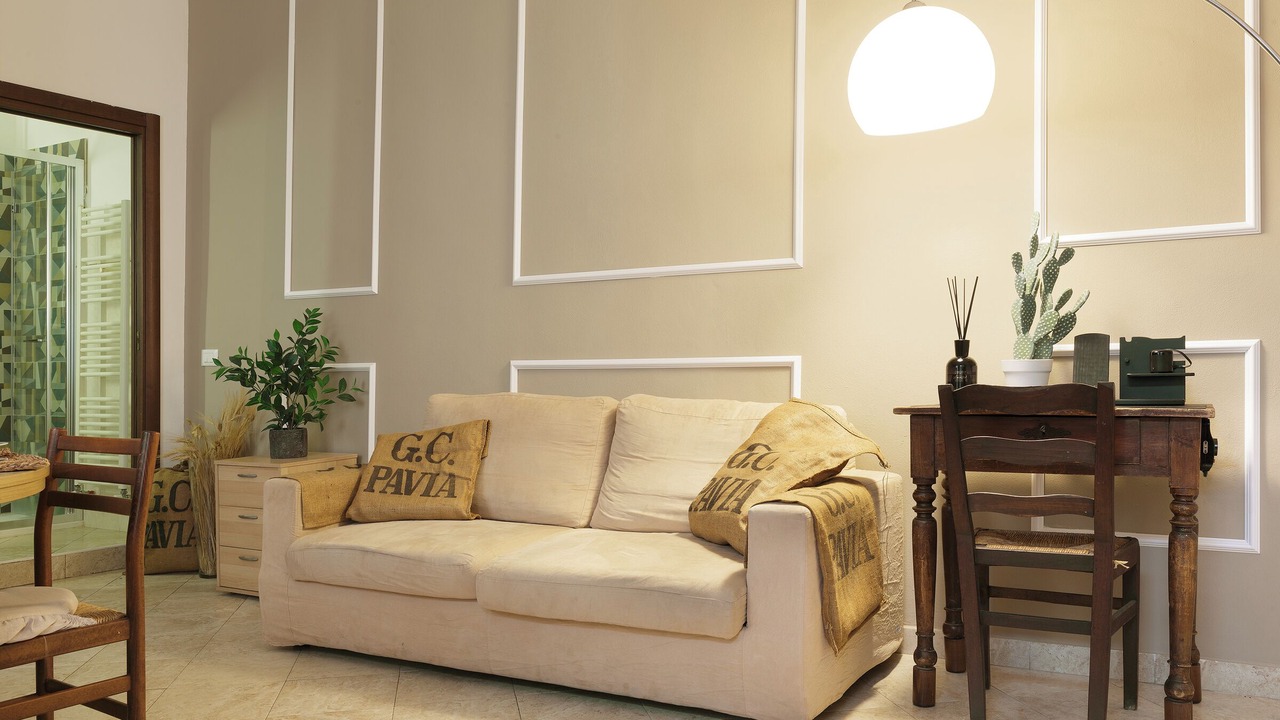 Photo of Livingroom in Vigevano