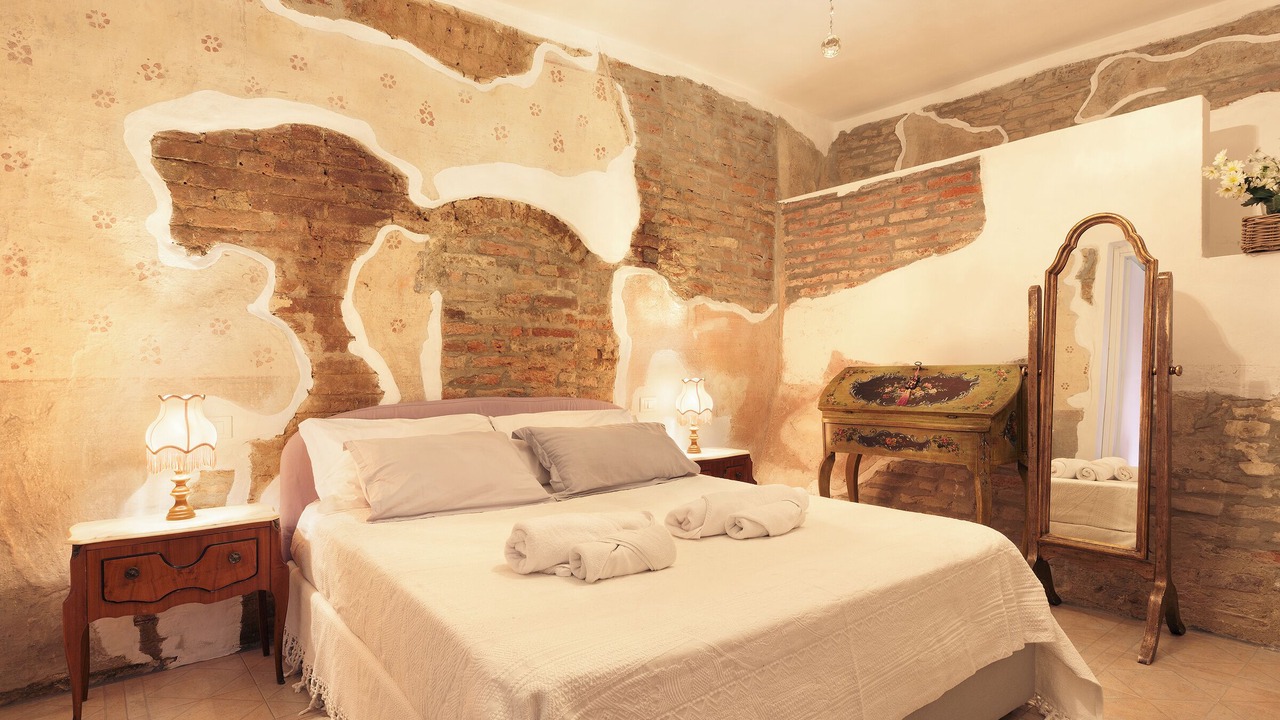 Photo of Bedroom in Vigevano