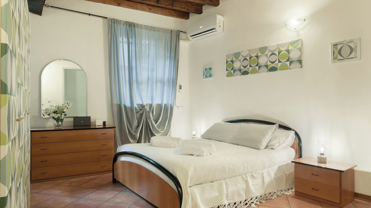 Photo of Bedroom in Vigevano