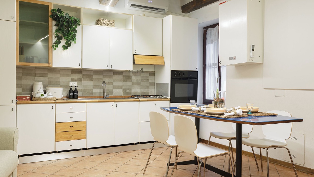 Photo of Kitchen in Vigevano