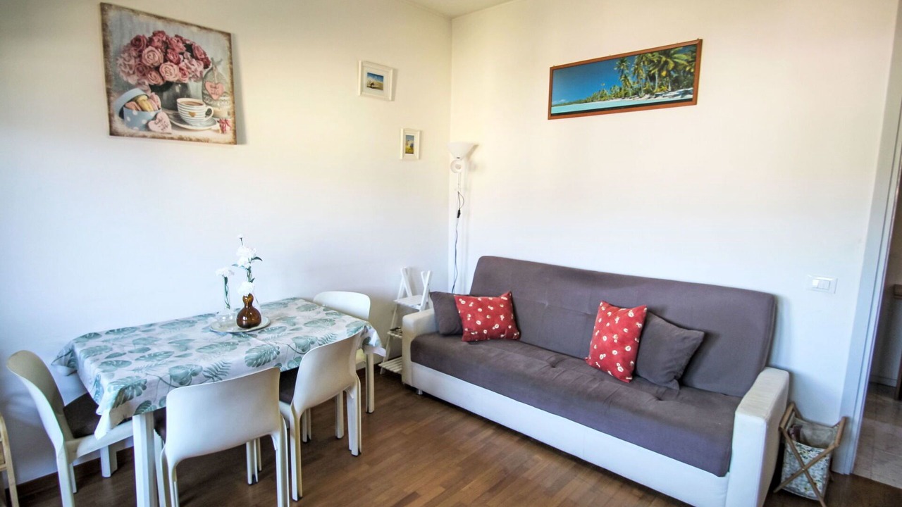 Photo of Bedroom in Luino