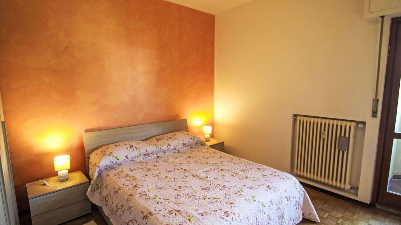 Photo of Bedroom in Luino