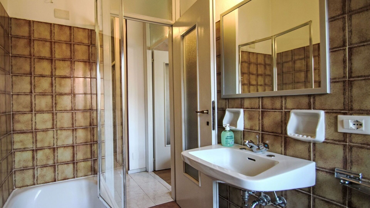 Photo of Bathroom in Luino