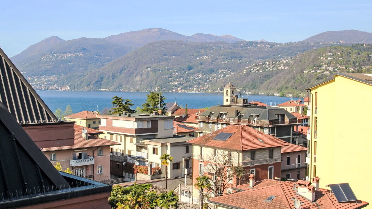 Photo of Patio Balcony in Luino
