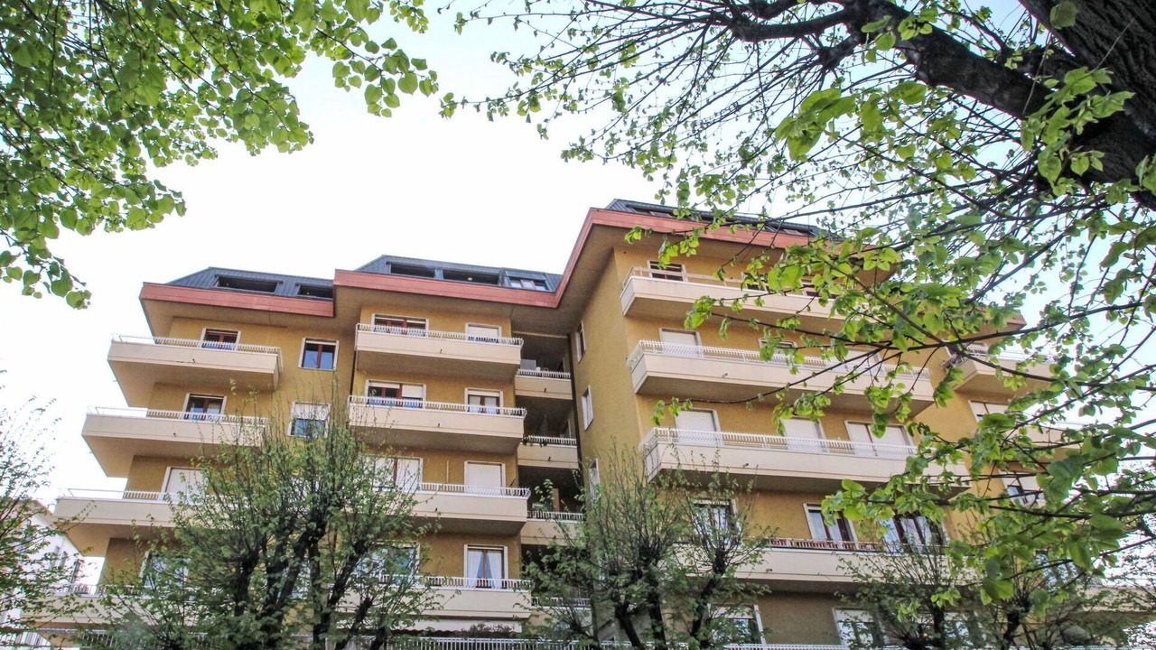 Photo of Patio Balcony in Luino