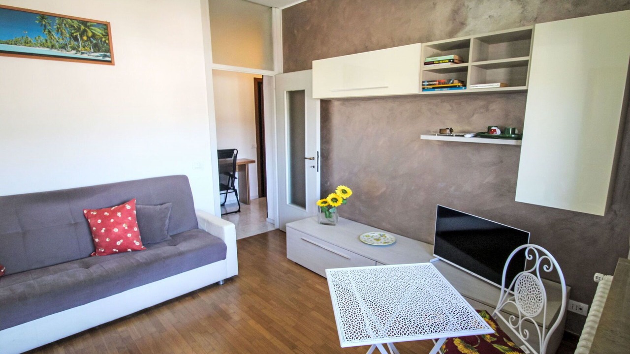 Photo of Bedroom in Luino