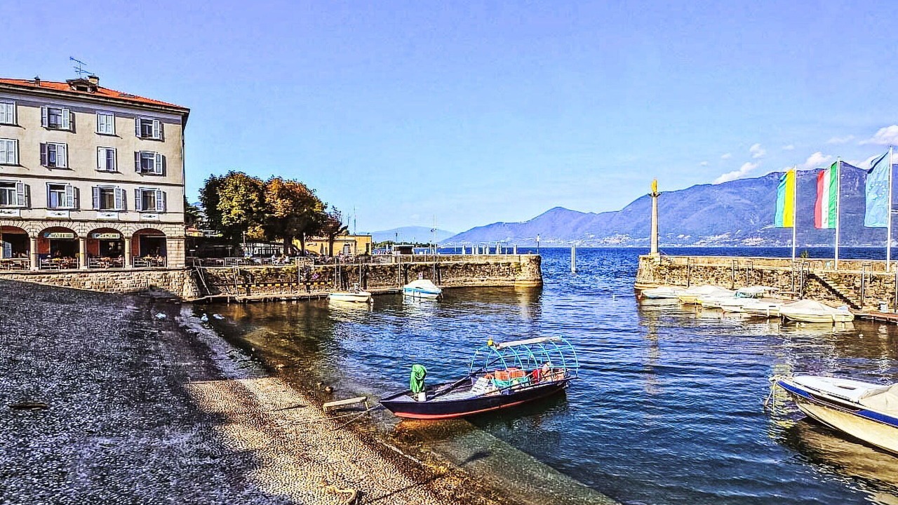 Photo of Outdoor in Luino