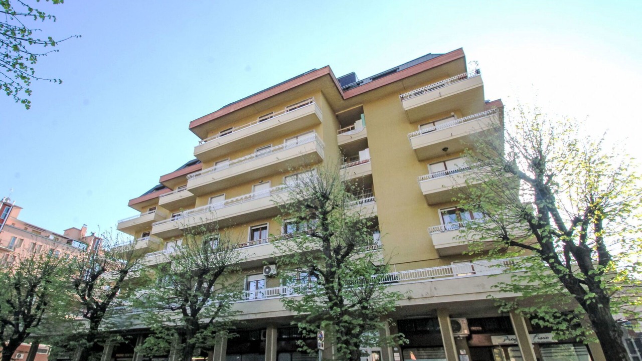 Photo of Patio Balcony in Luino