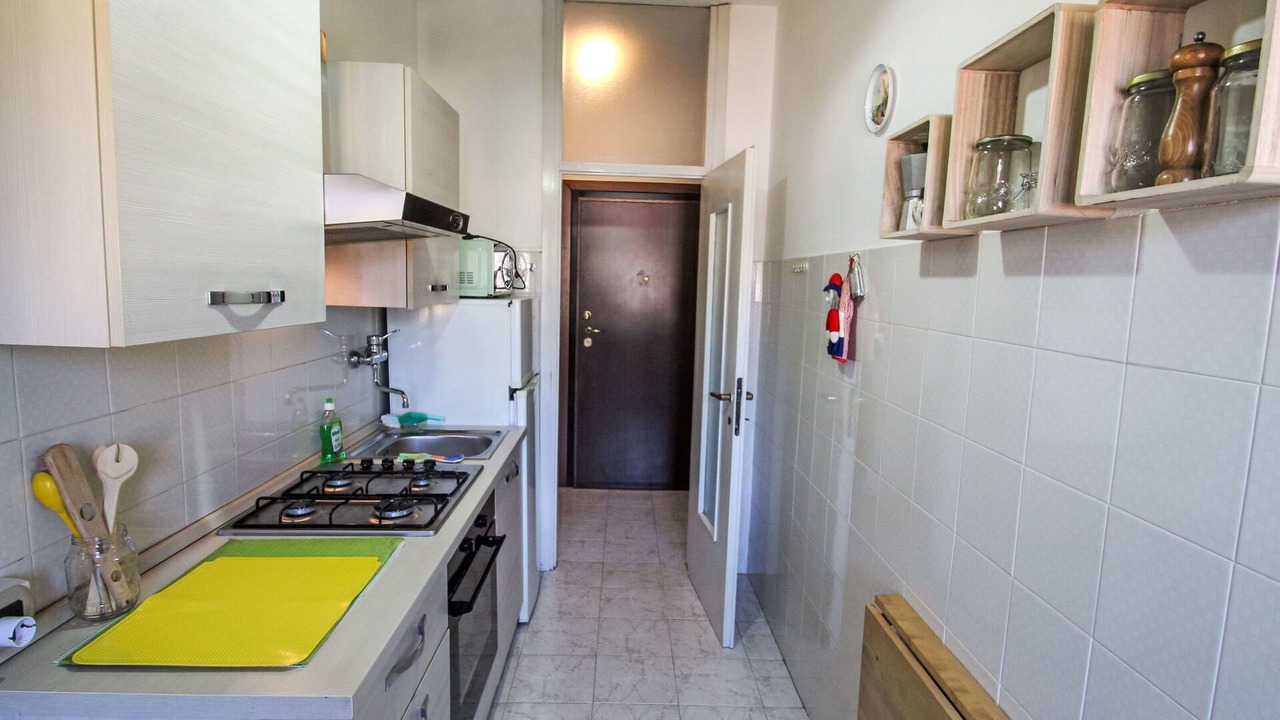 Photo of Bedroom in Luino