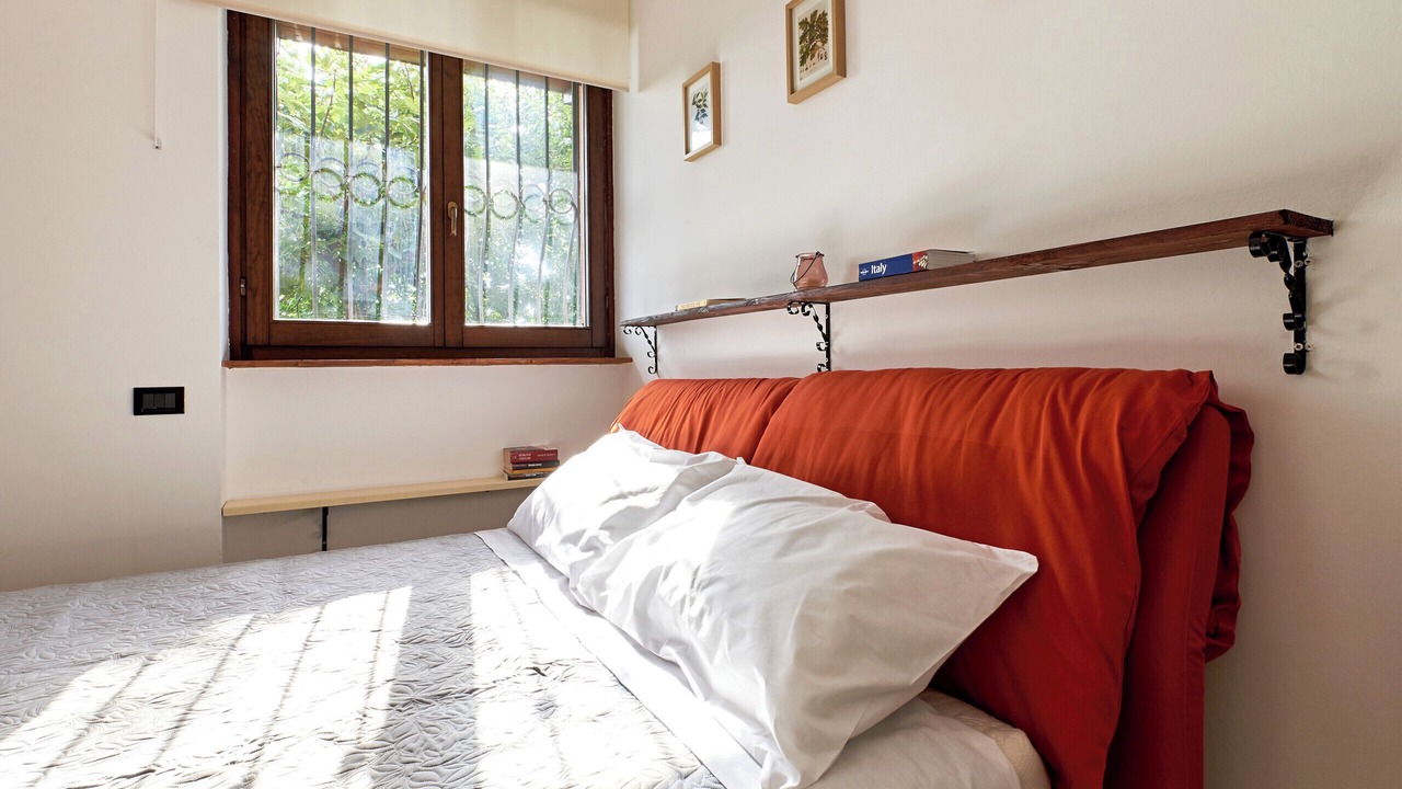 Photo of Bedroom in Albano Sant'Alessandro