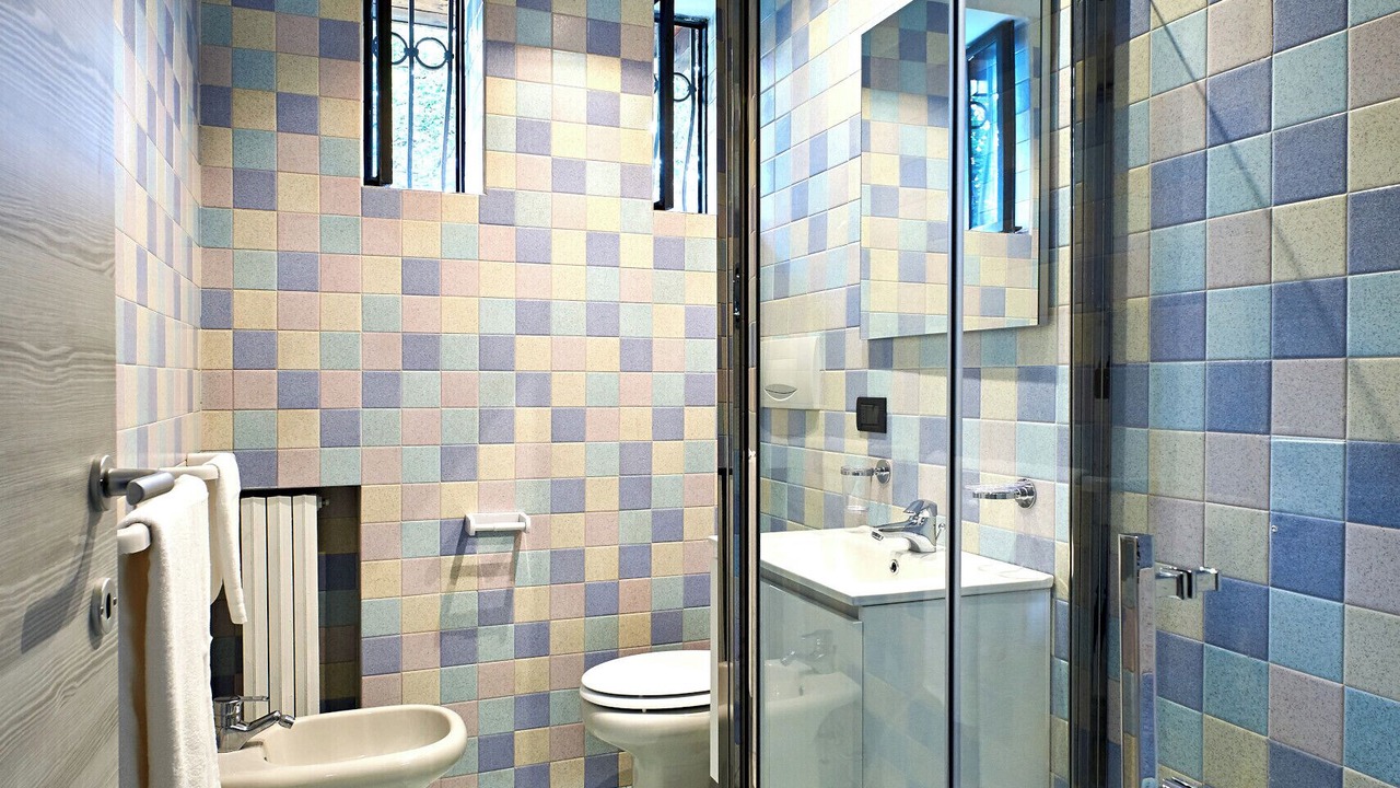 Photo of Bathroom in Albano Sant'Alessandro