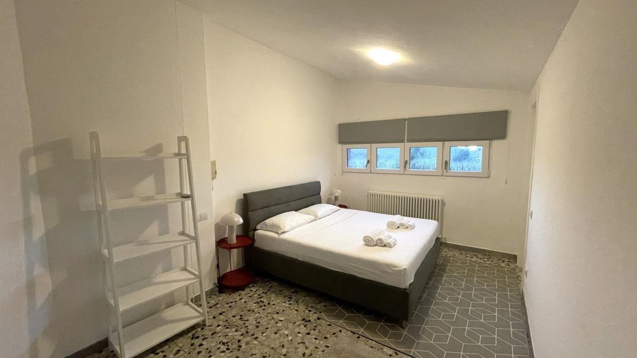 Photo of Bedroom in Lipomo