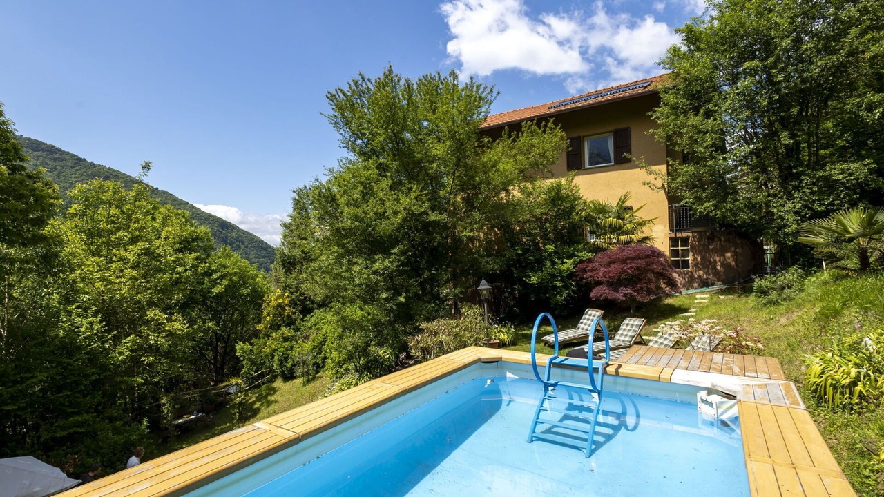 Photo of Outdoor in Pisogne