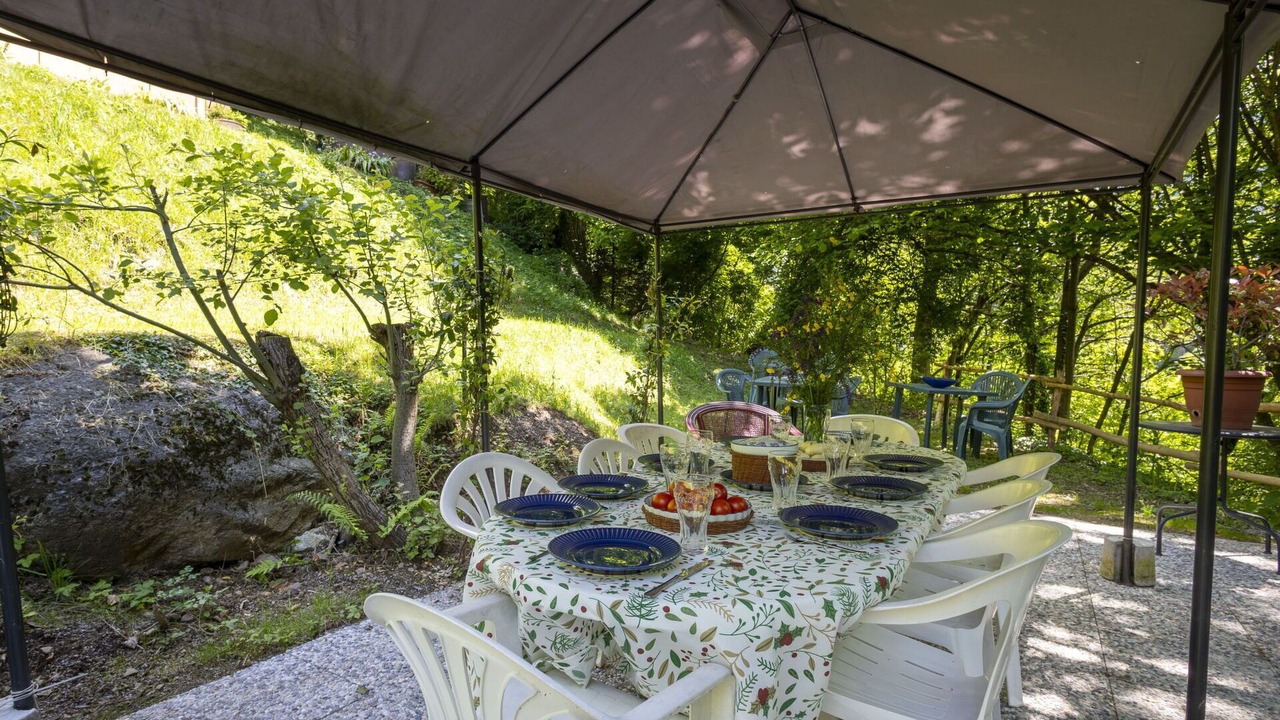 Photo of Outdoor in Pisogne