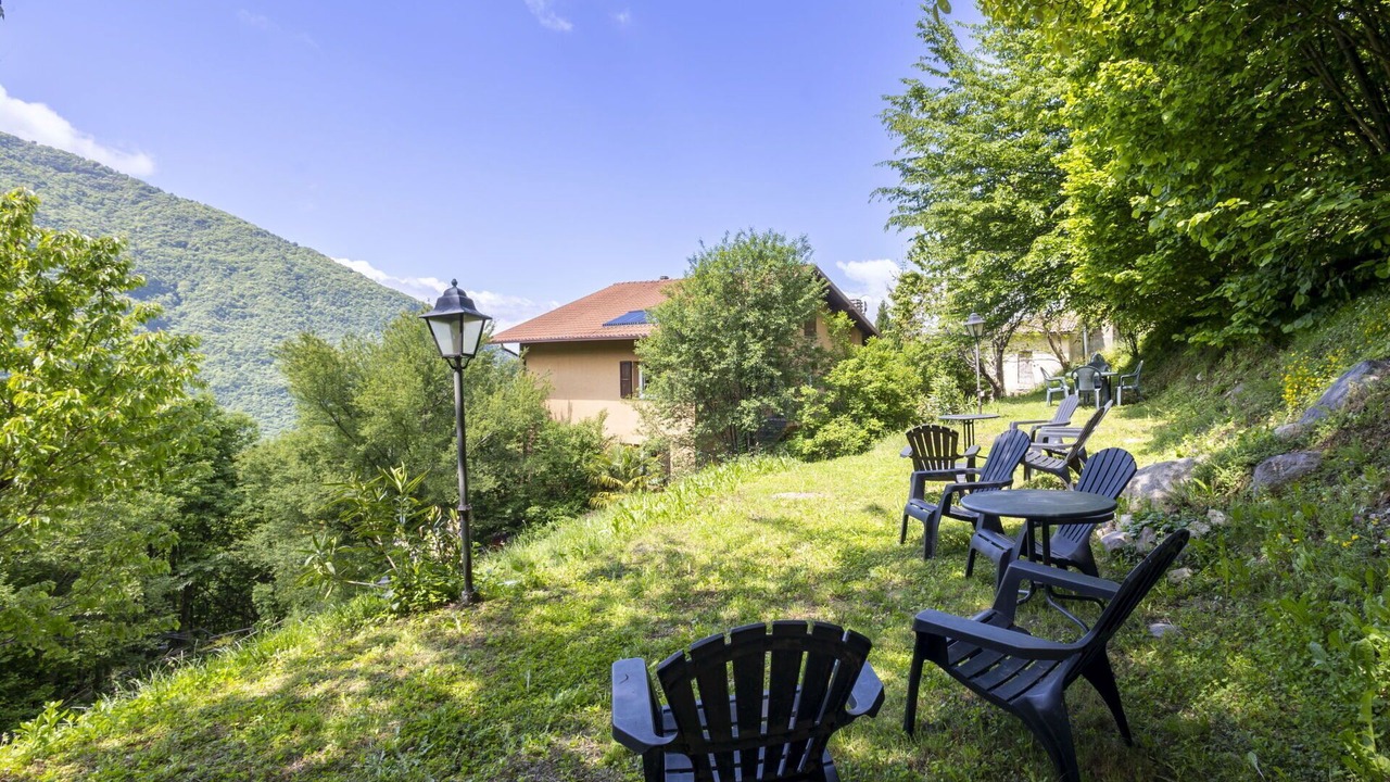 Photo of Outdoor in Pisogne