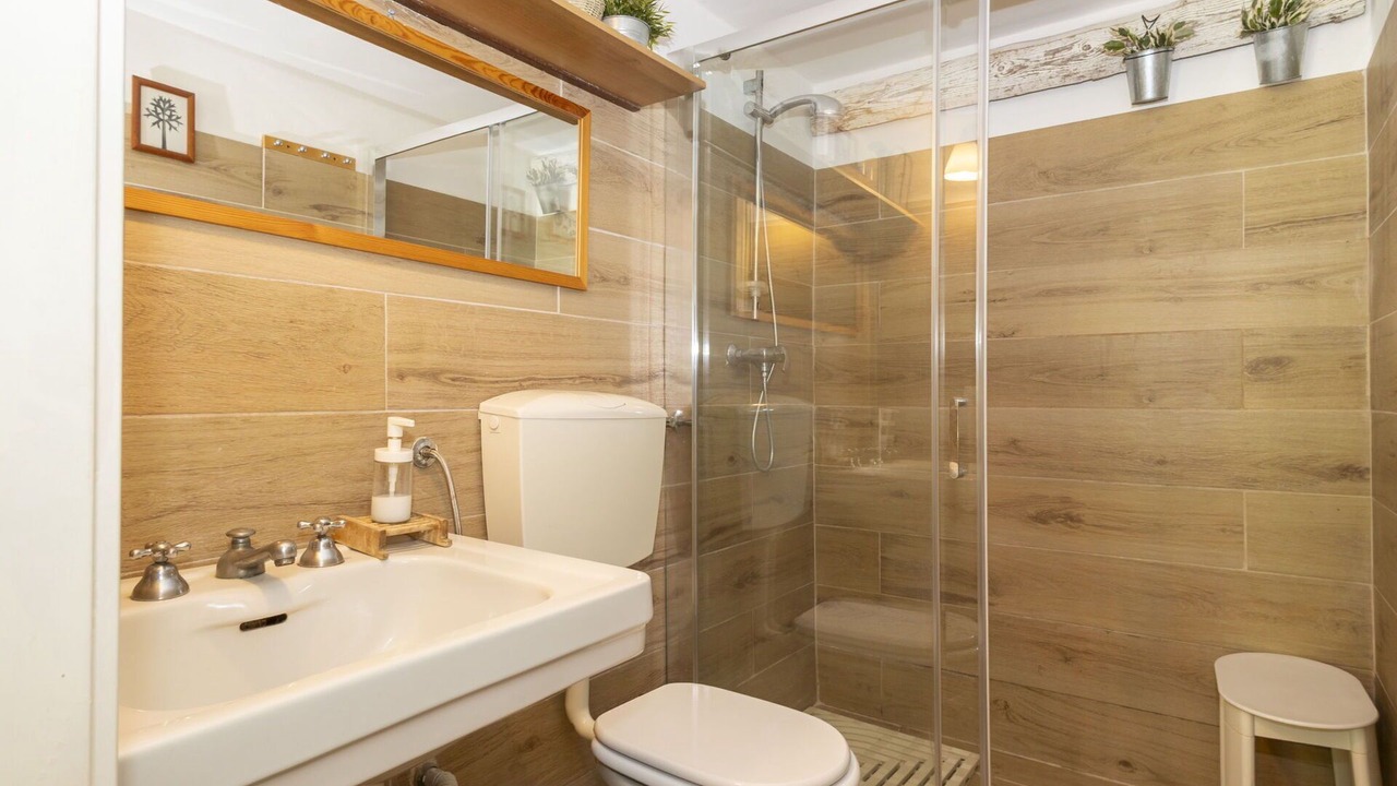 Photo of Bathroom in Pisogne