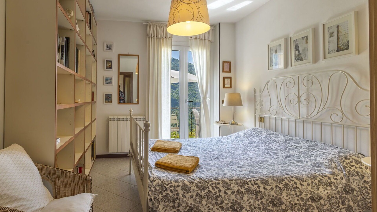 Photo of Bedroom in Pisogne
