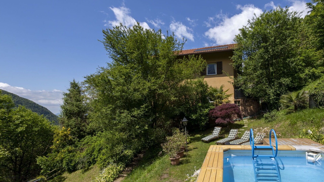 Photo of Outdoor in Pisogne