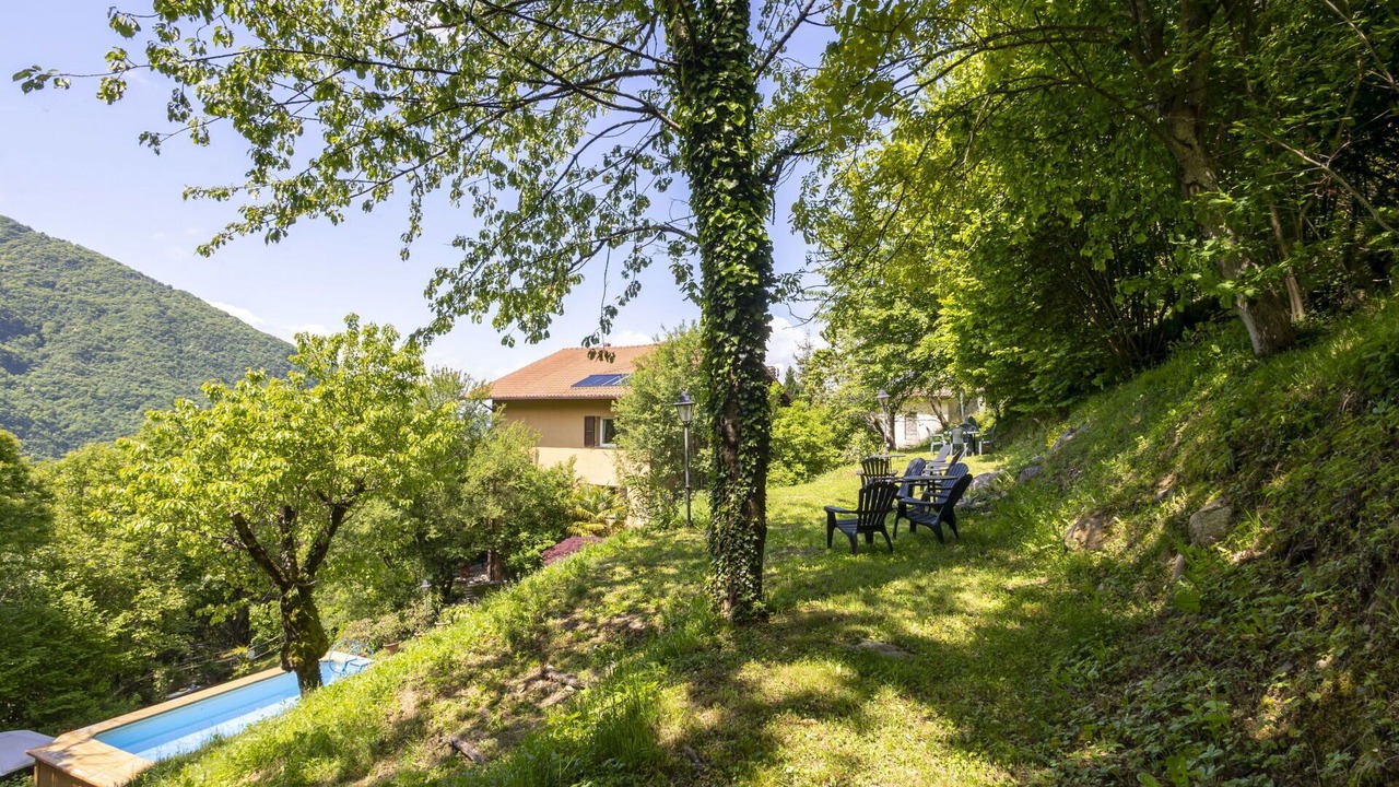 Photo of Outdoor in Pisogne