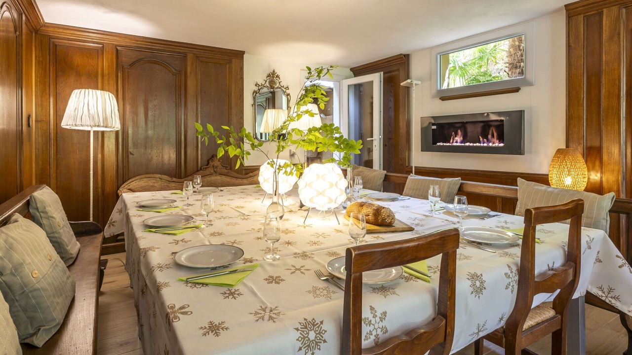 Photo of Bedroom in Pisogne