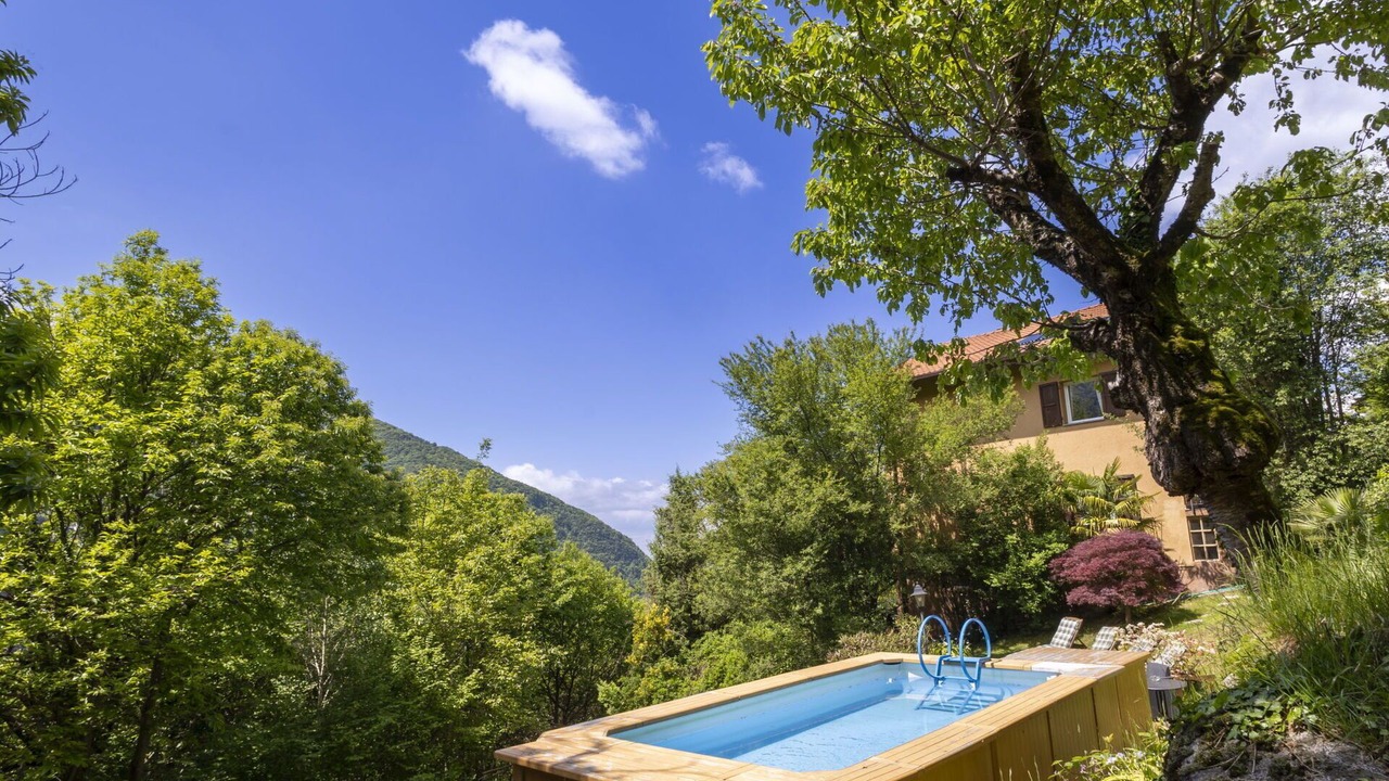 Photo of Outdoor in Pisogne