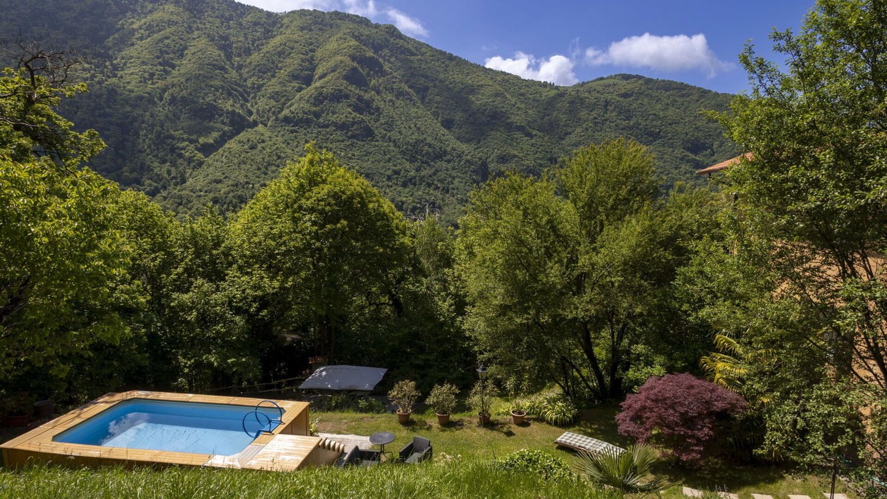 Photo of Outdoor in Pisogne