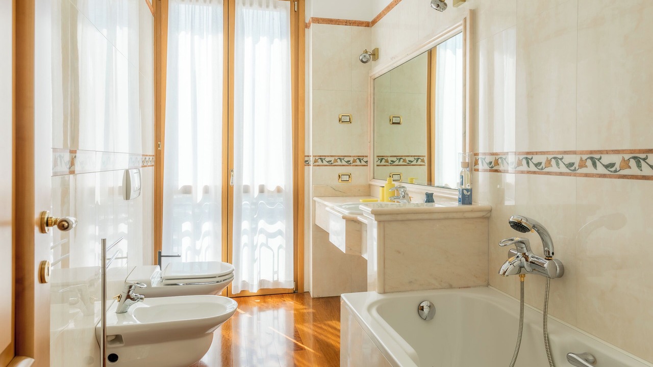 Photo of Bathroom in Lovere