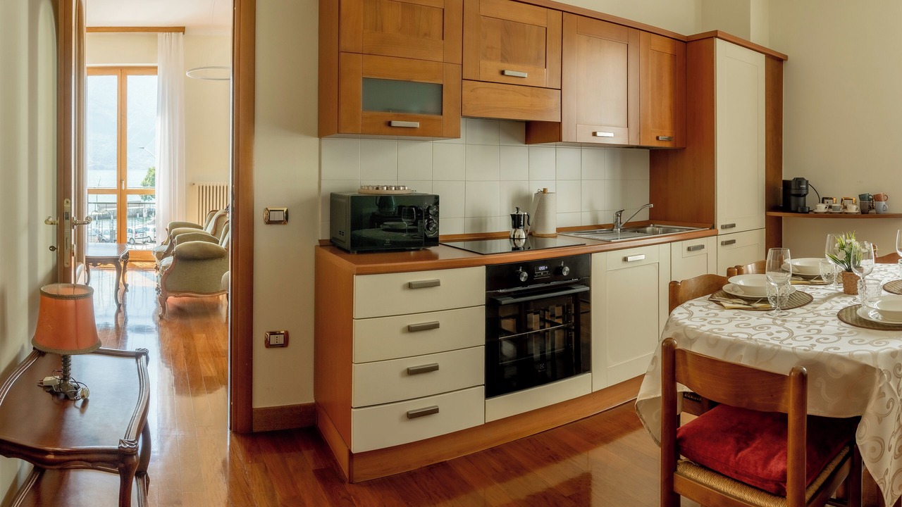 Photo of Kitchen in Lovere