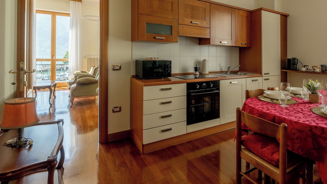 Photo of Kitchen in Lovere