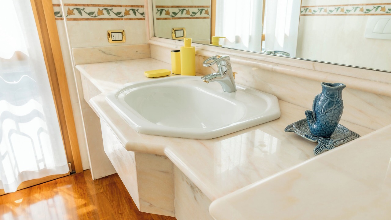 Photo of Bathroom in Lovere