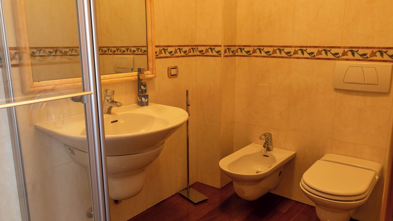 Photo of Bathroom in Lovere