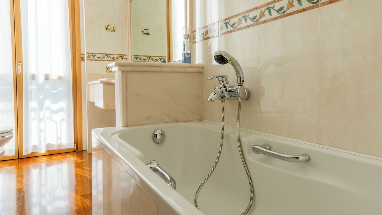 Photo of Bathroom in Lovere