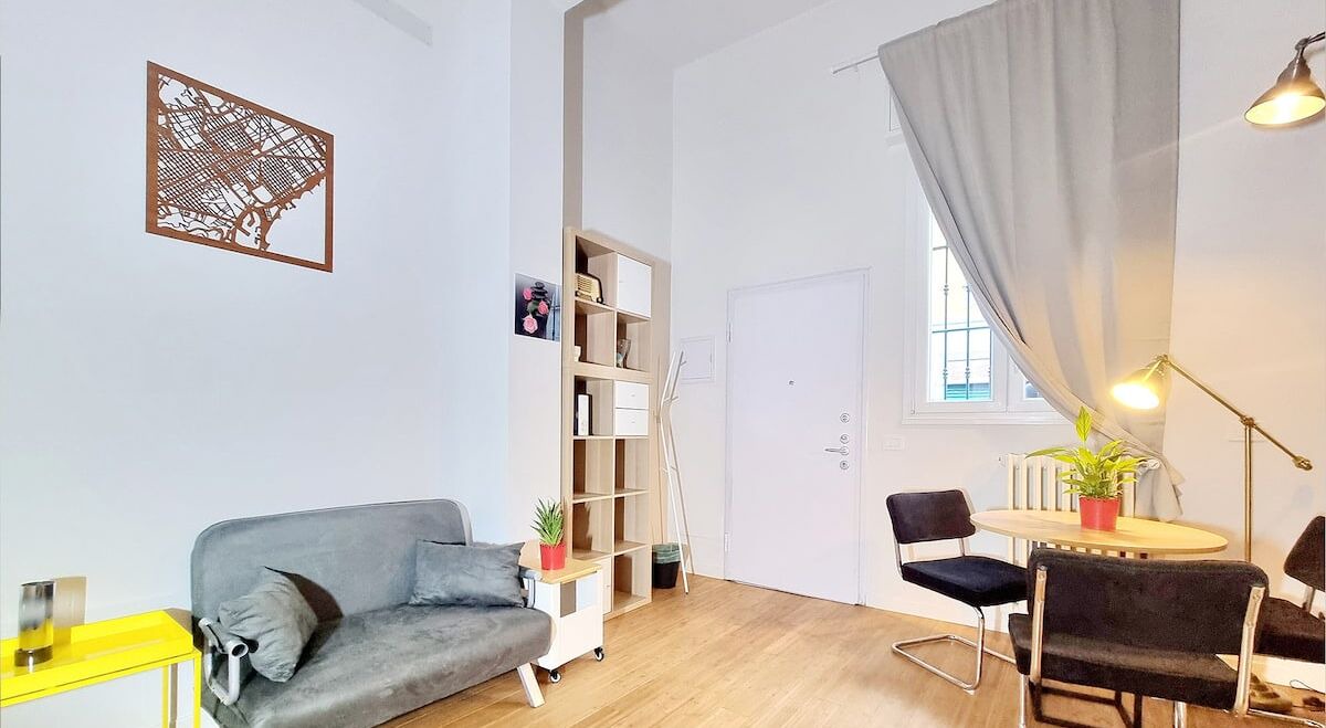 Photo of Livingroom in Crescenzago