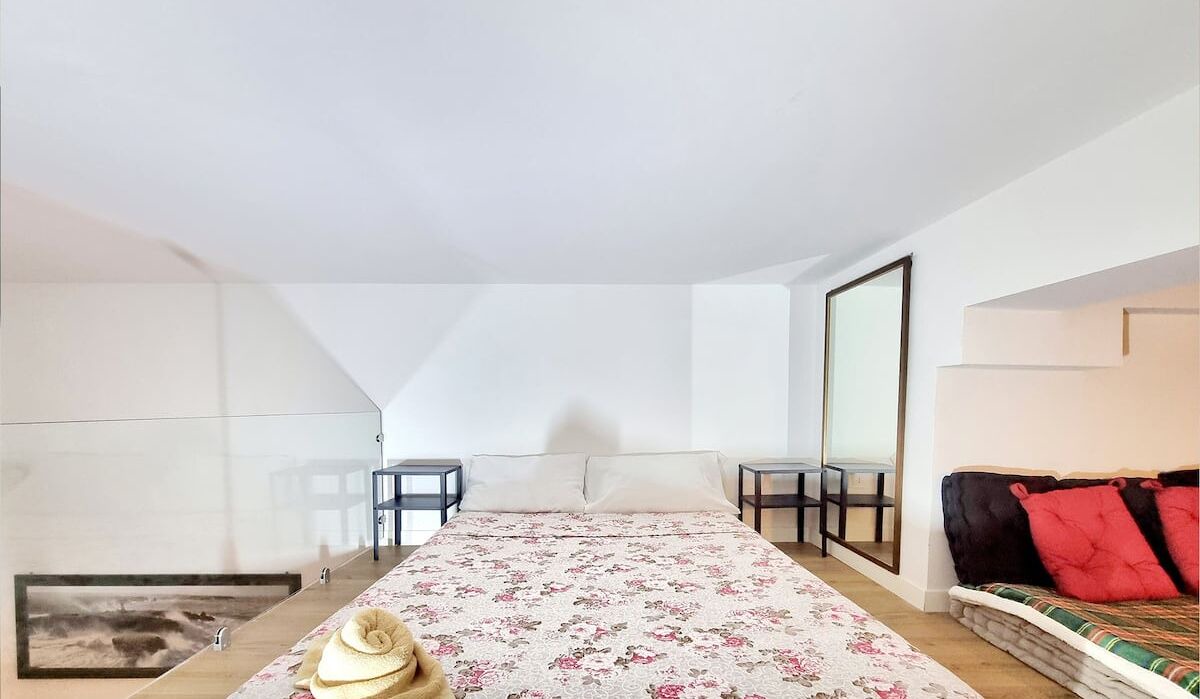 Photo of Bedroom in Crescenzago