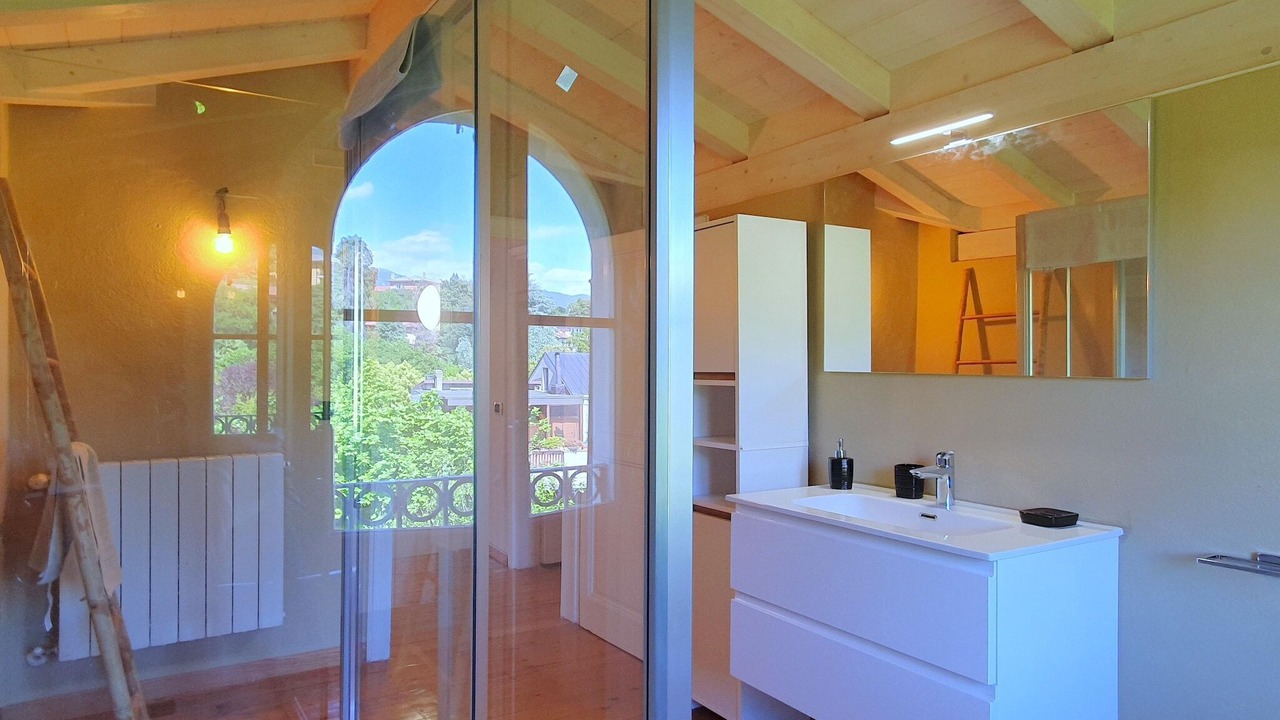 Photo of Bathroom in Castello