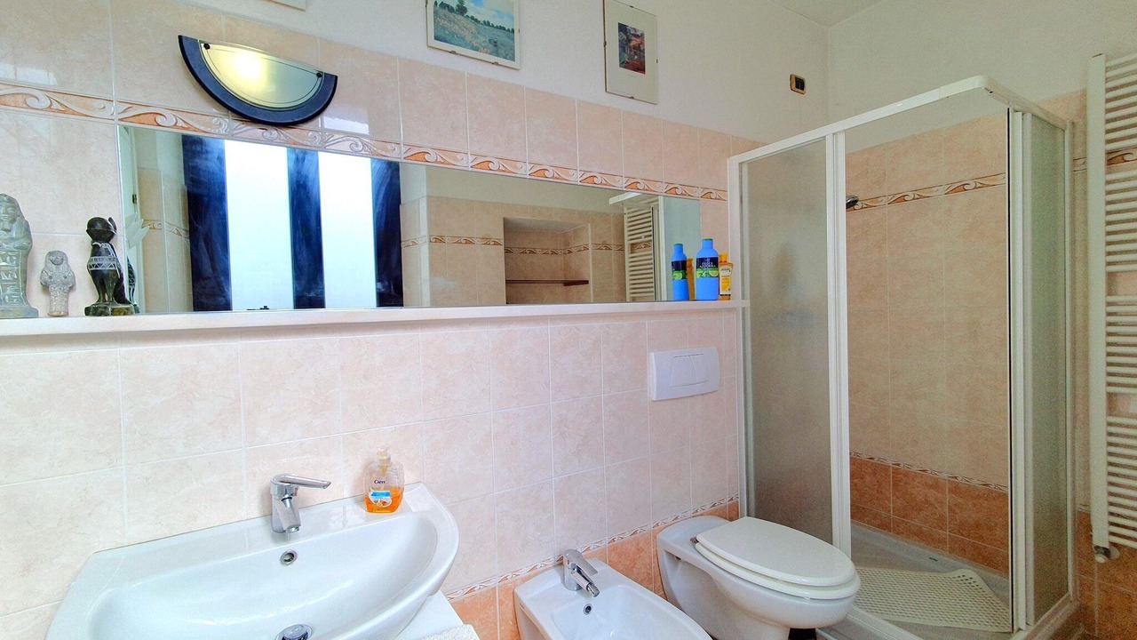 Photo of Bathroom in Castello